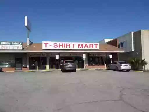 T-Shirt Mart