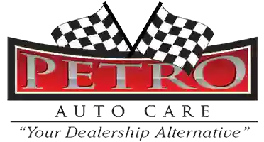 Petro Auto Care "Your Dealership Alternative"