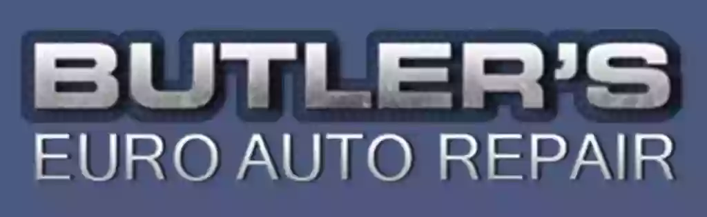 Butler's Euro Auto Repair