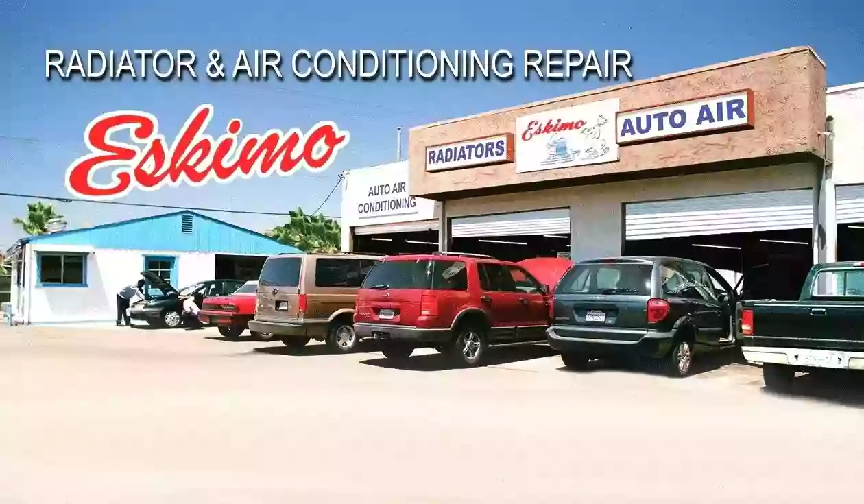 Eskimo Radiator & Air Conditioning Repair