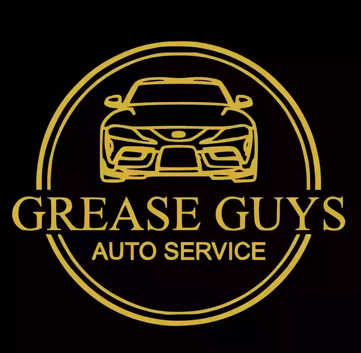 Grease Guys Auto Service Smog-Brake and Light Inspections