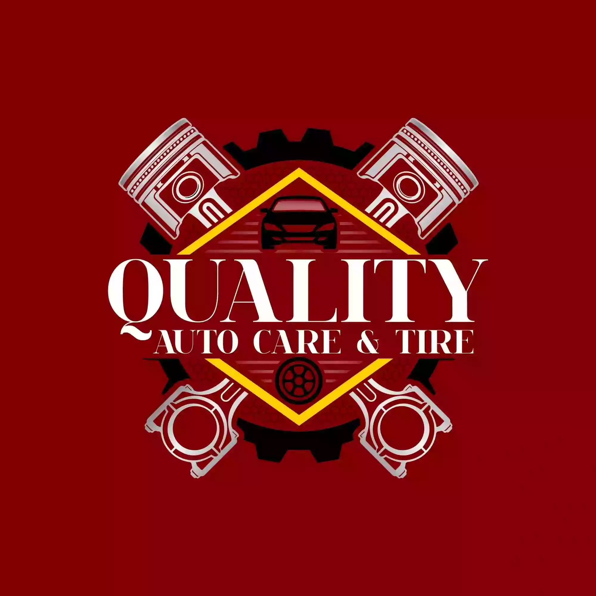 Quality Auto Care & Tire