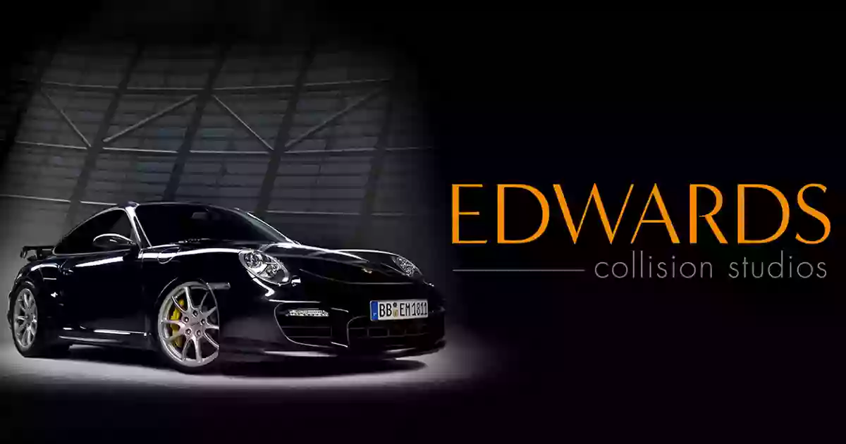 Edwards Collision Studios