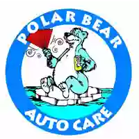 Overstreet Auto Repair by Polar Bear