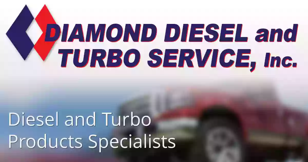 Diamond Diesel and Turbo Service