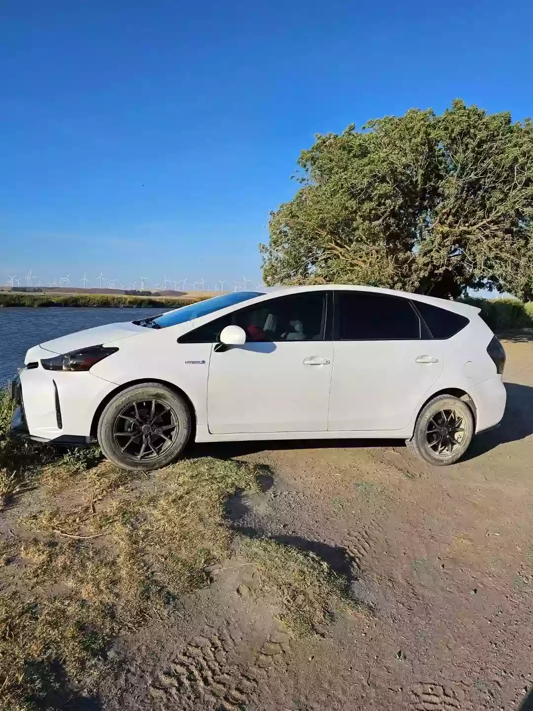 PK Prius Repair