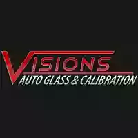 Visions Auto Glass & Calibration