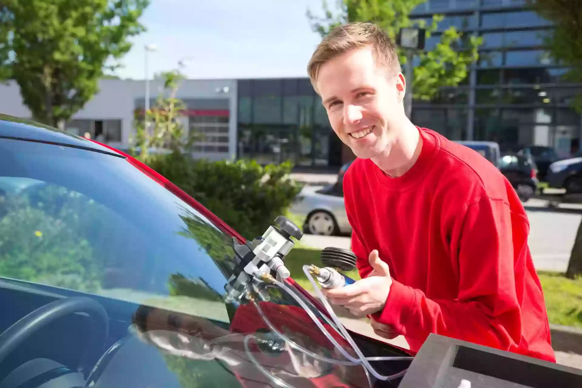 Windshield Repair Sacramento