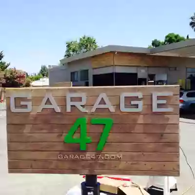 Garage 47