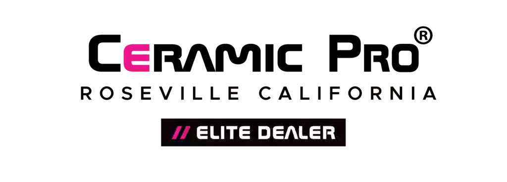 Ceramic Pro Roseville Elite Dealer - PPF, Tint and Ceramic Coatings