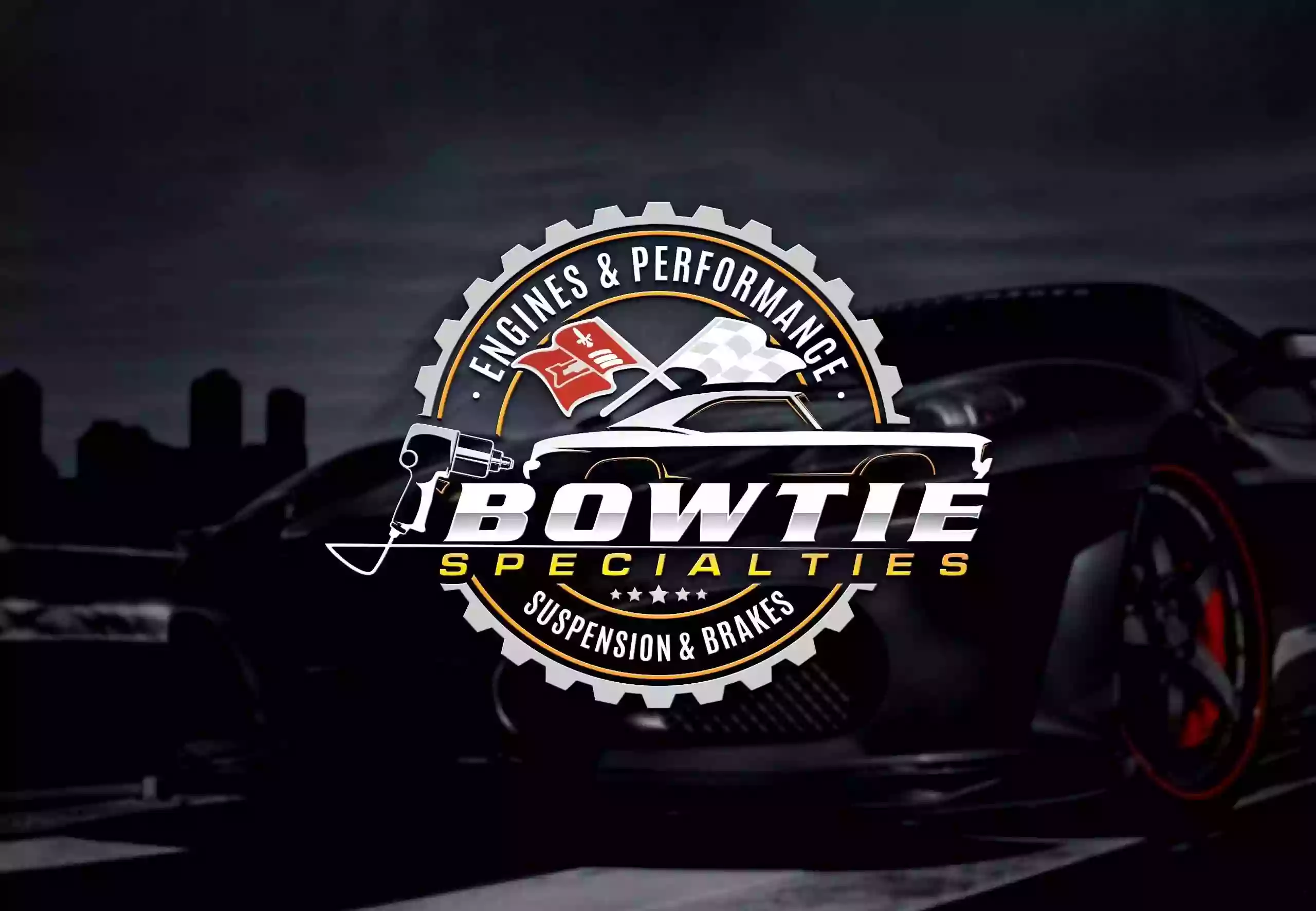 Bowtie Specialties