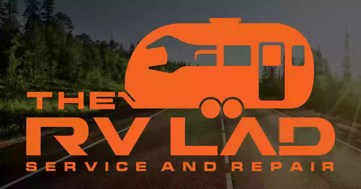 The RV Lad-Mobile Service and Repair