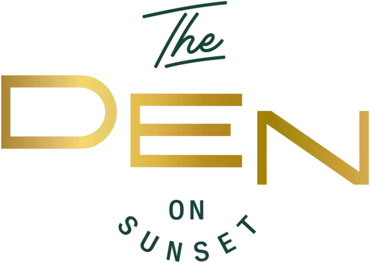 The Den on Sunset - West Hollywood Restaurant & Bar