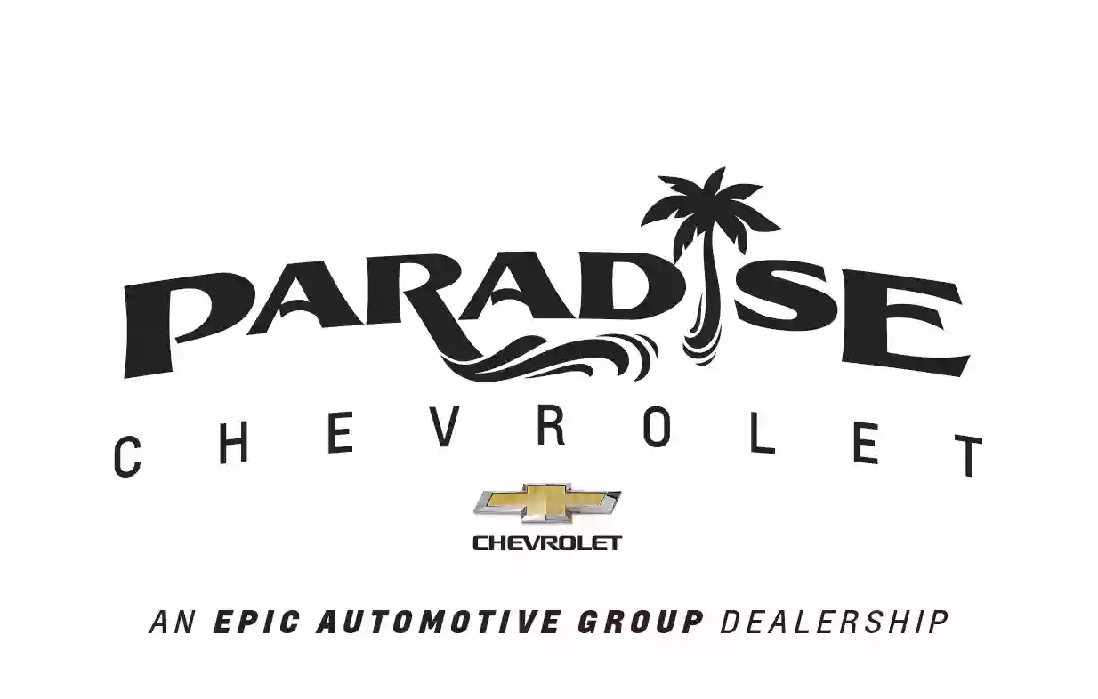 Paradise Chevrolet