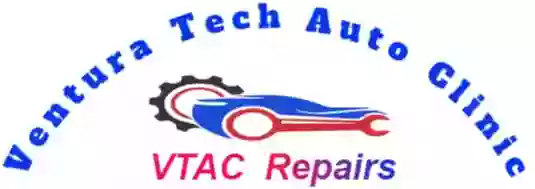 Ventura Tech Auto Clinic LLC