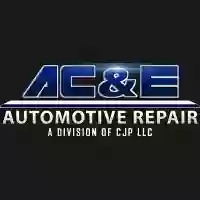 AC&E Automotive Repair