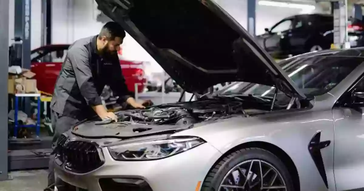 JMP Autowerkz - European Auto Repair - BMW - Mercedes & more