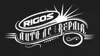 Rigo's Auto AC & Repair