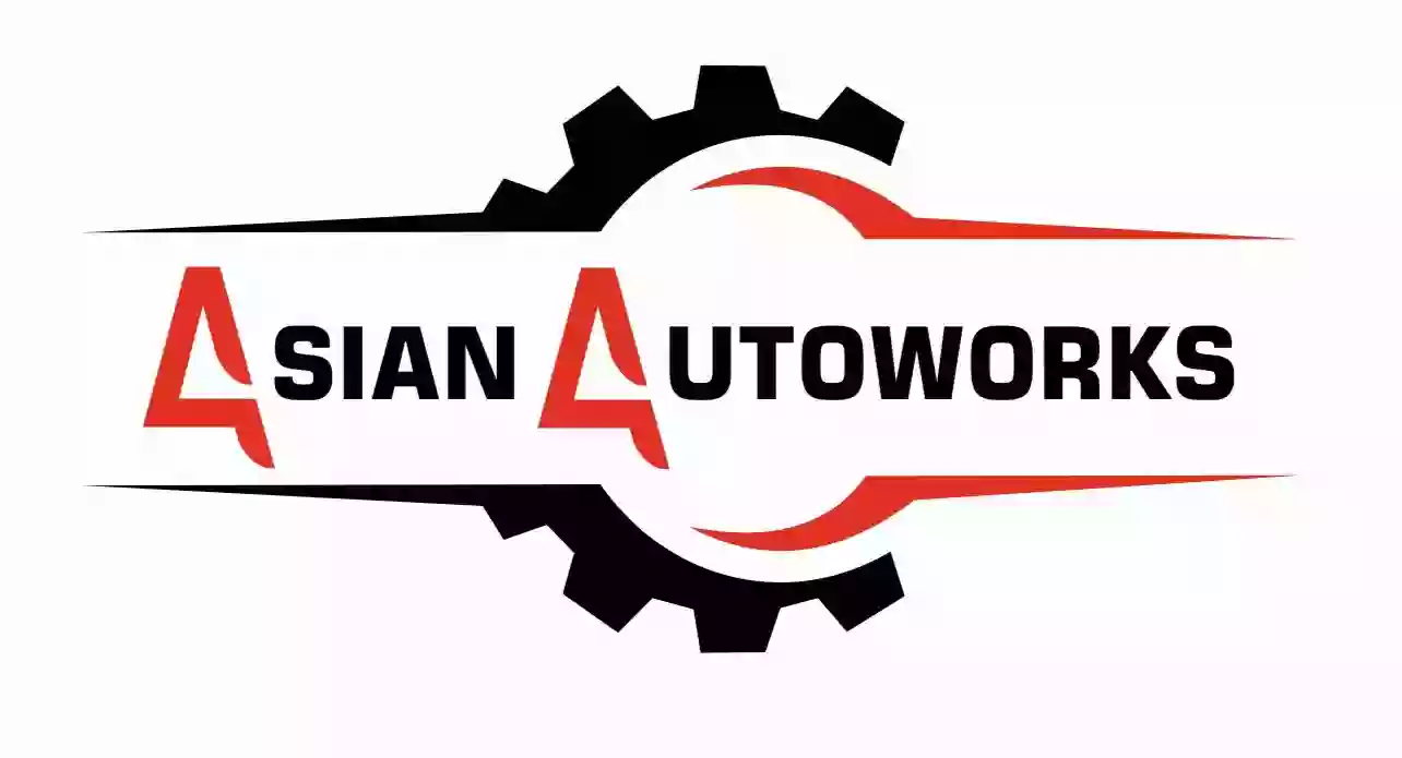 Asian Autoworks