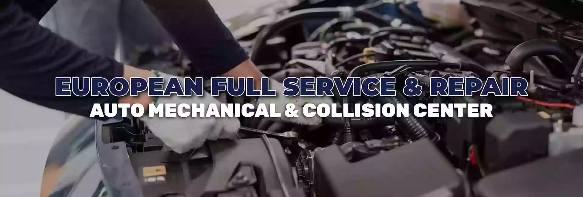 Boulevard Auto Repair, Inc.- Specialists in German Car Service & Repair Since 1975