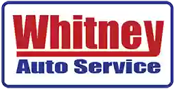 Whitney Auto Service