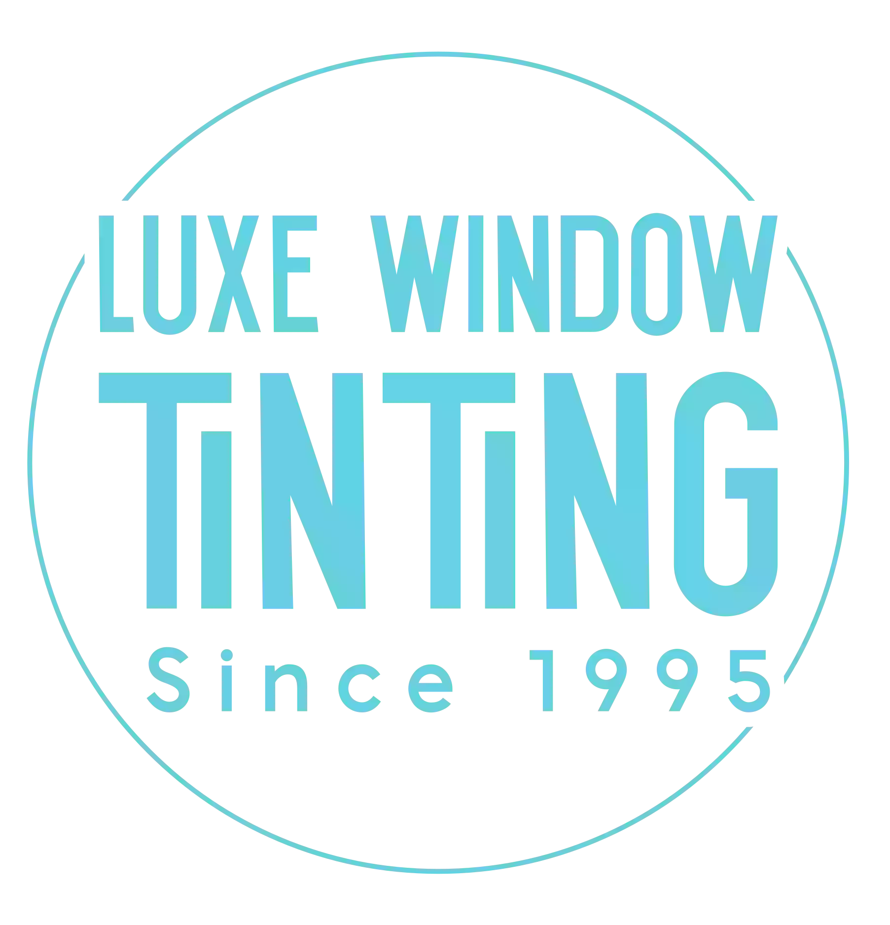 Luxe Window Tinting