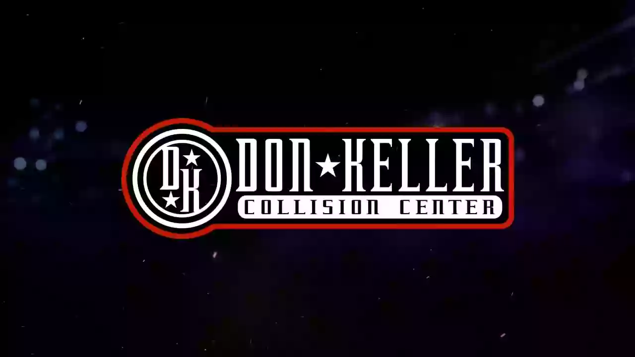 Don Keller Collision Centers