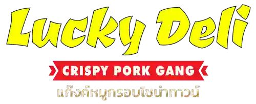 Lucky Deli by Crispy Pork Gang