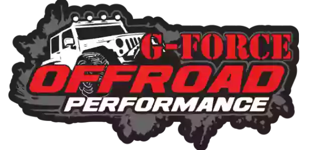 G-force Off Road