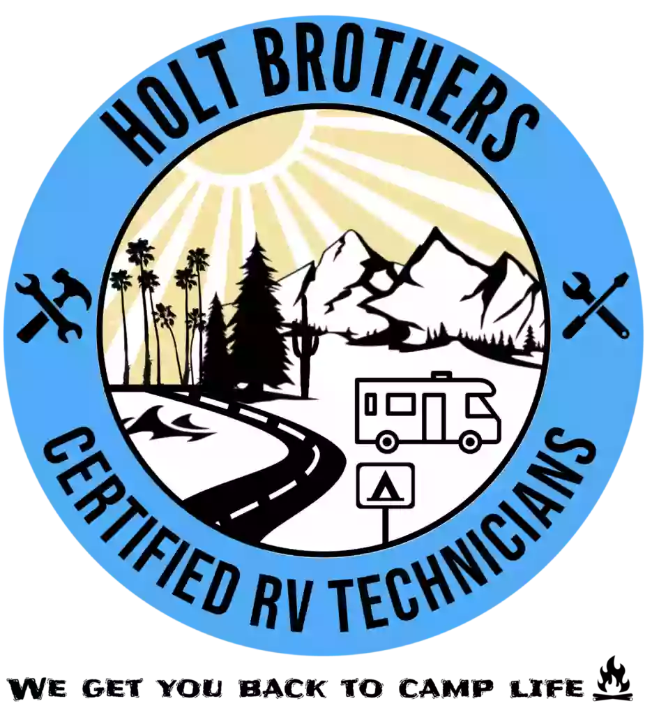 Holt Brothers Mobile RV