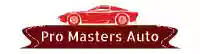 Pro Masters Automotive