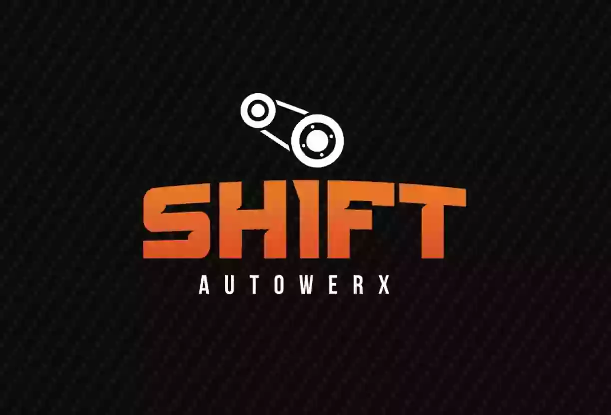 Shift Autowerx/Shift off-road