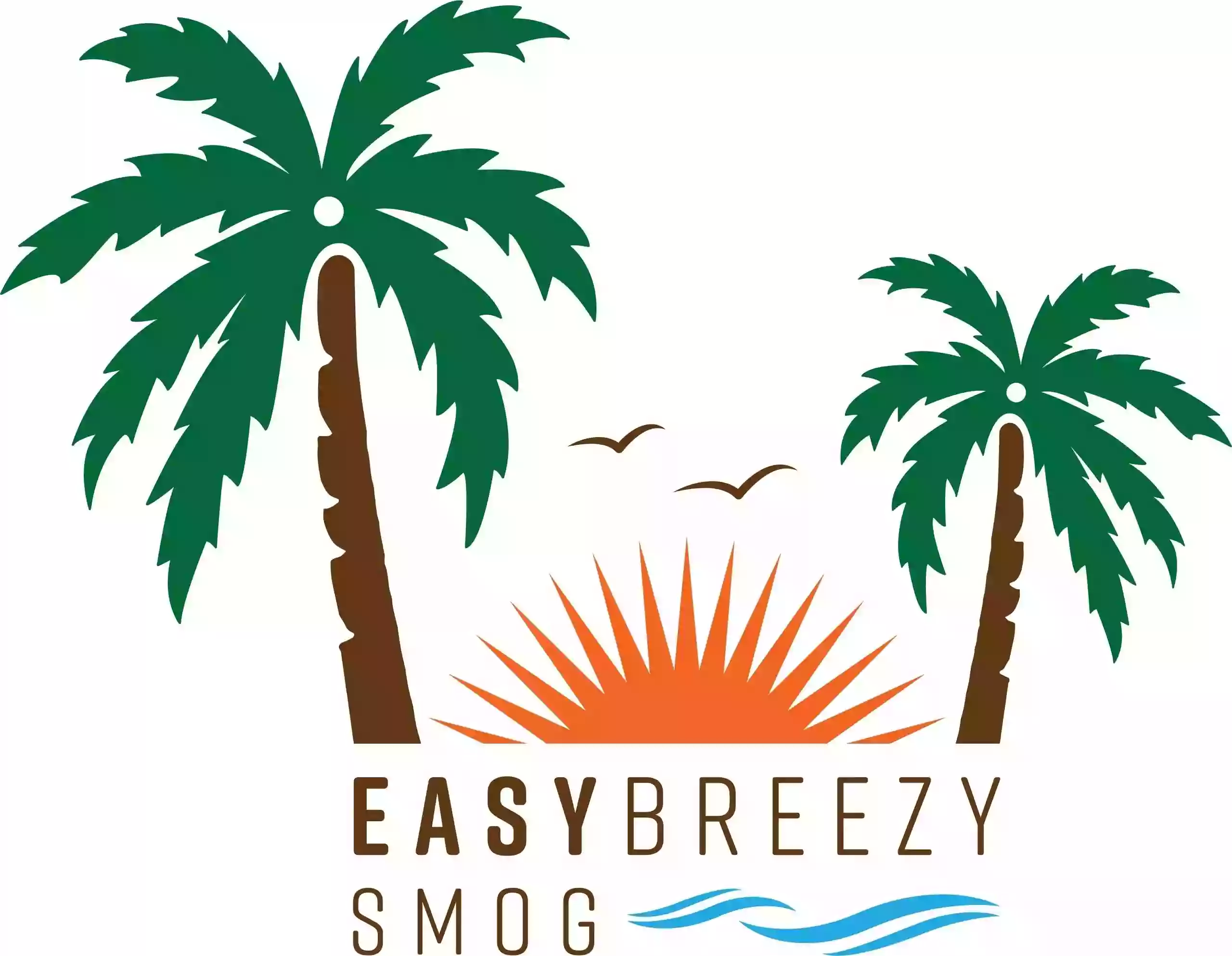 Easy Breezy Smog