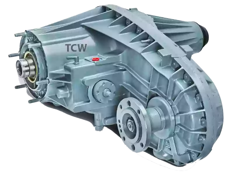 Transfer Case Warehouse