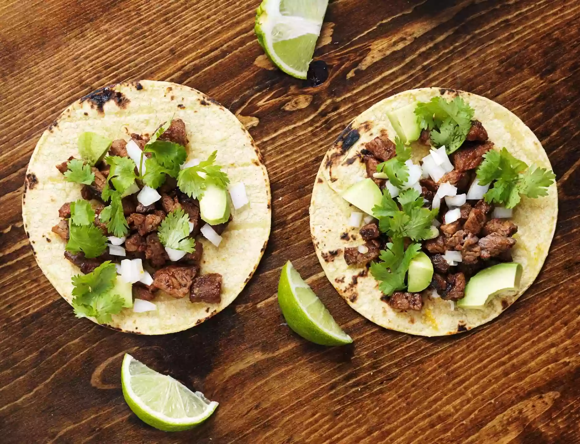 Tacos El Cabron To Go Food Truck