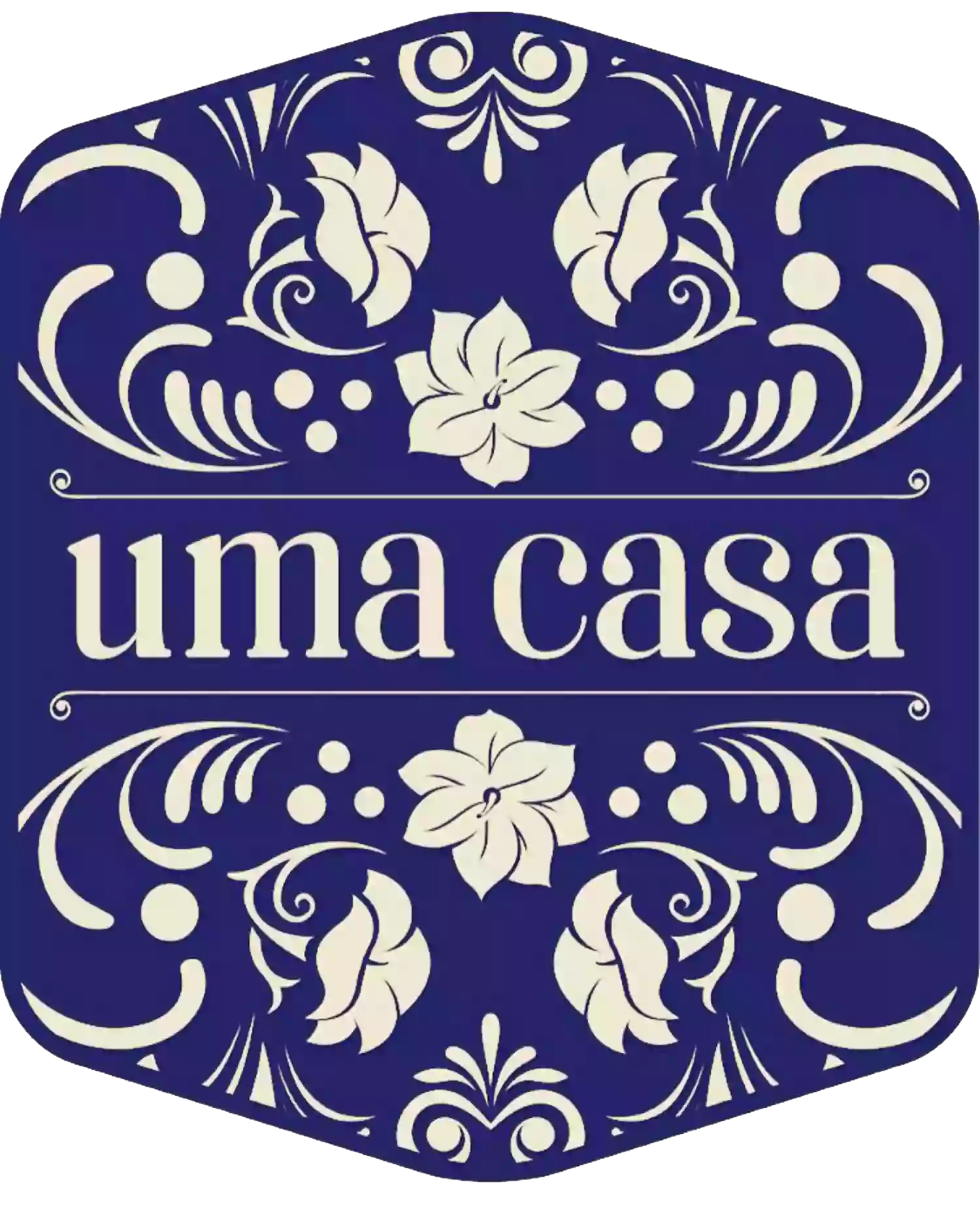 Uma Casa