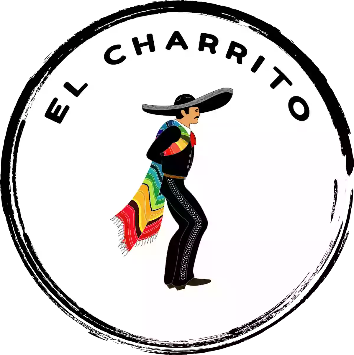 El Charrito Express