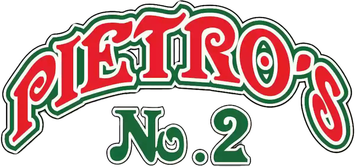 Pietro's No.2