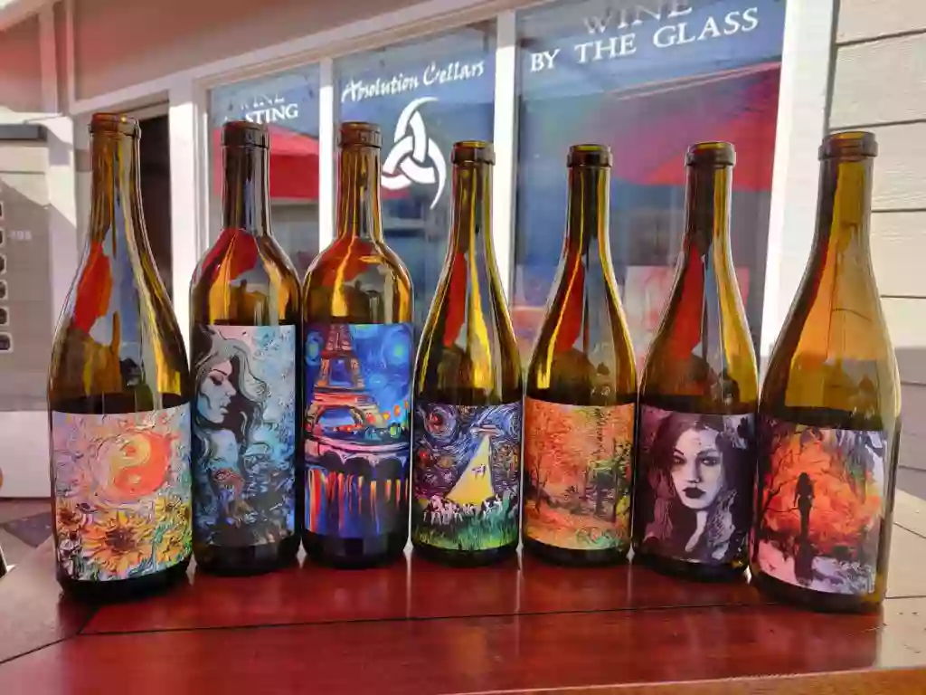 Absolution Cellars