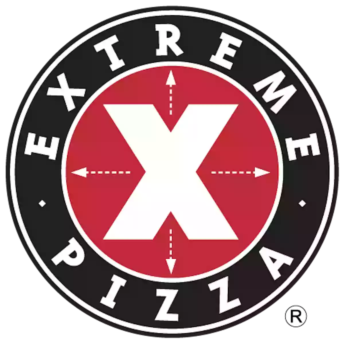 Extreme Pizza Berkeley