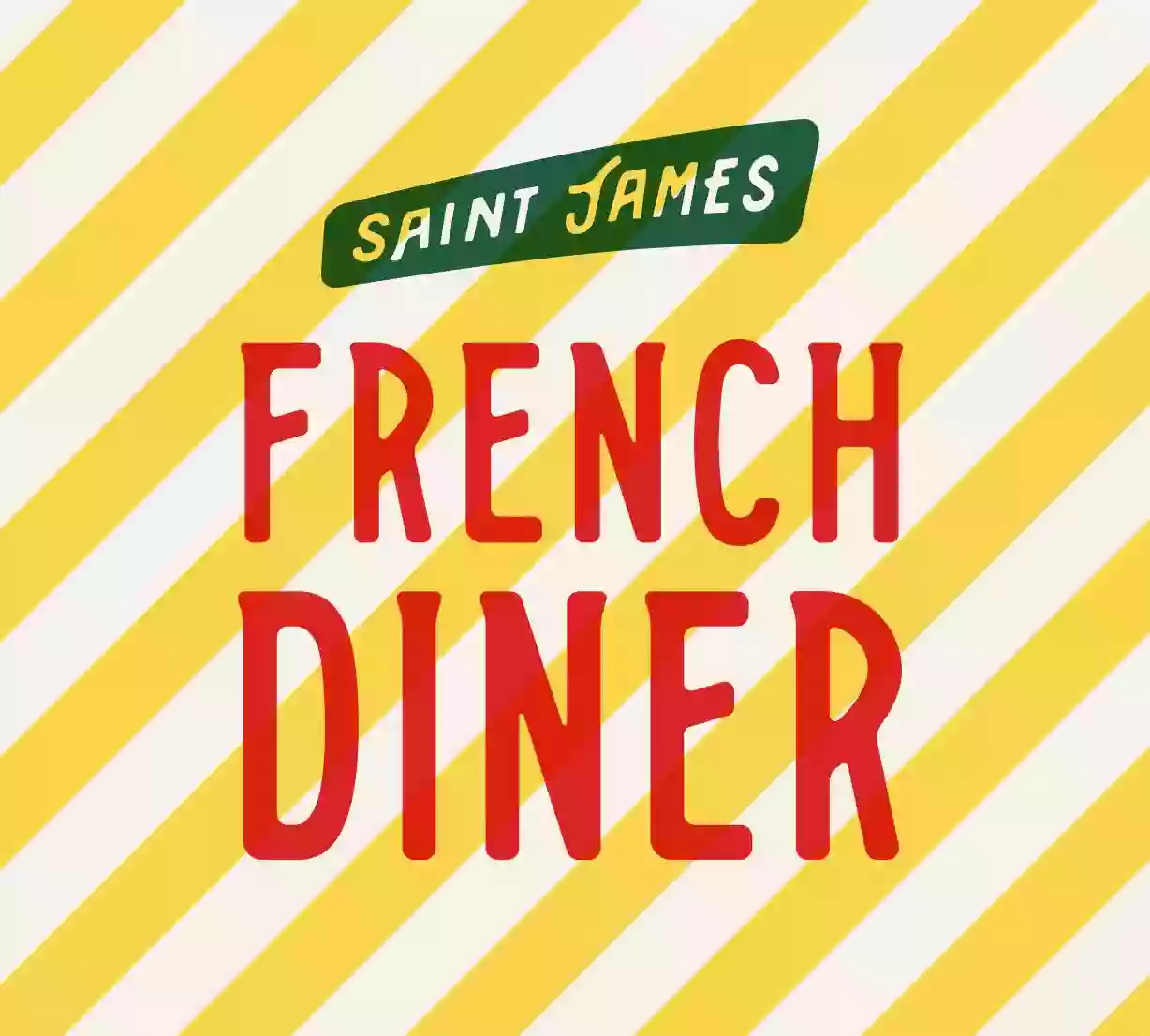 Saint James French Diner