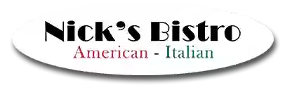 Nicks Bistro