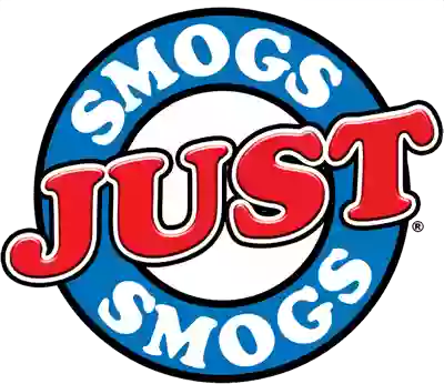 Smogs just Smogs VIII