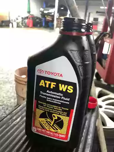 Success Auto Tech