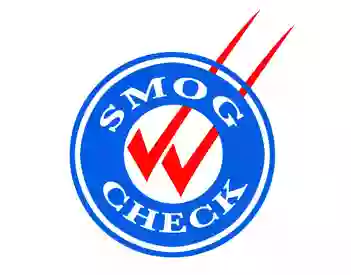 T & T Smog Test Only