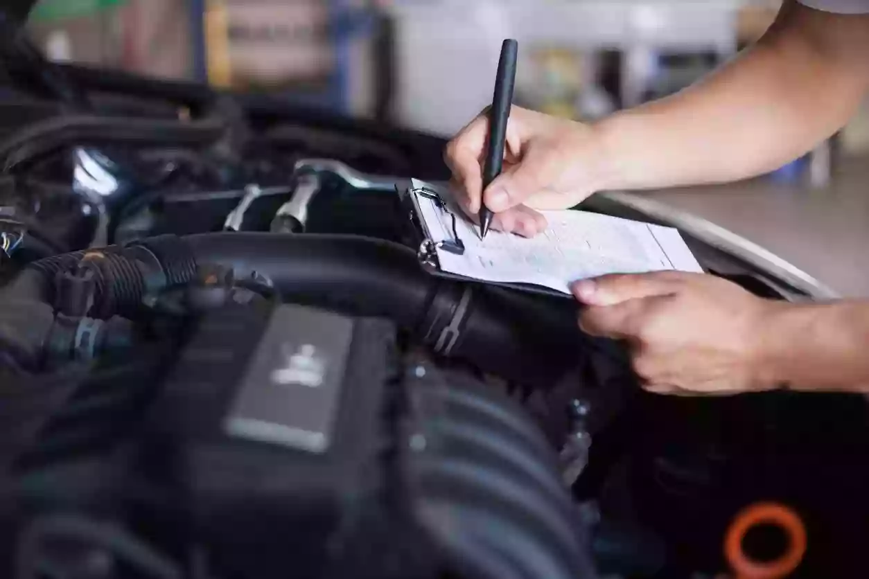 Merrill's Smog Check and Repair