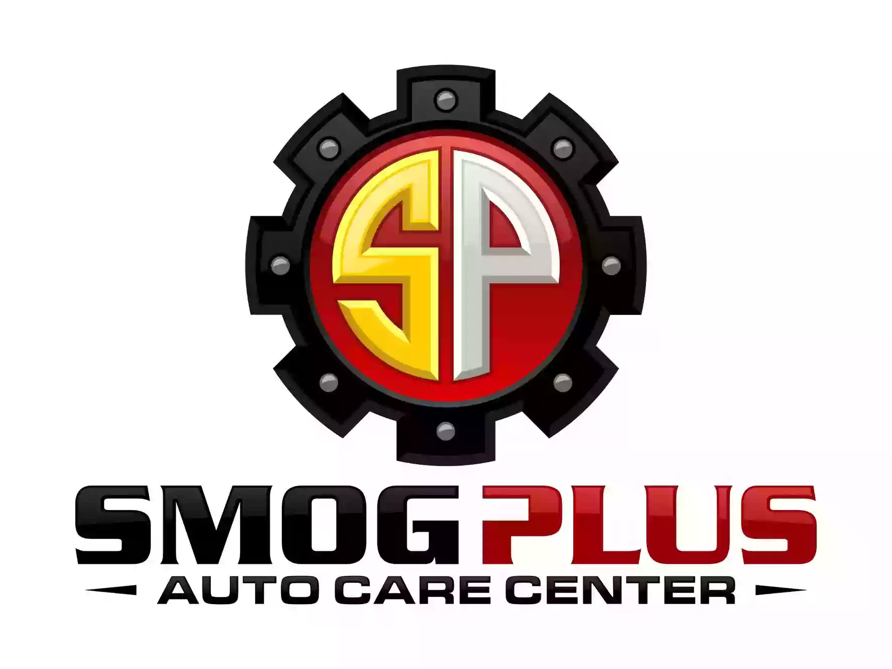 Smog Plus Auto Care Center