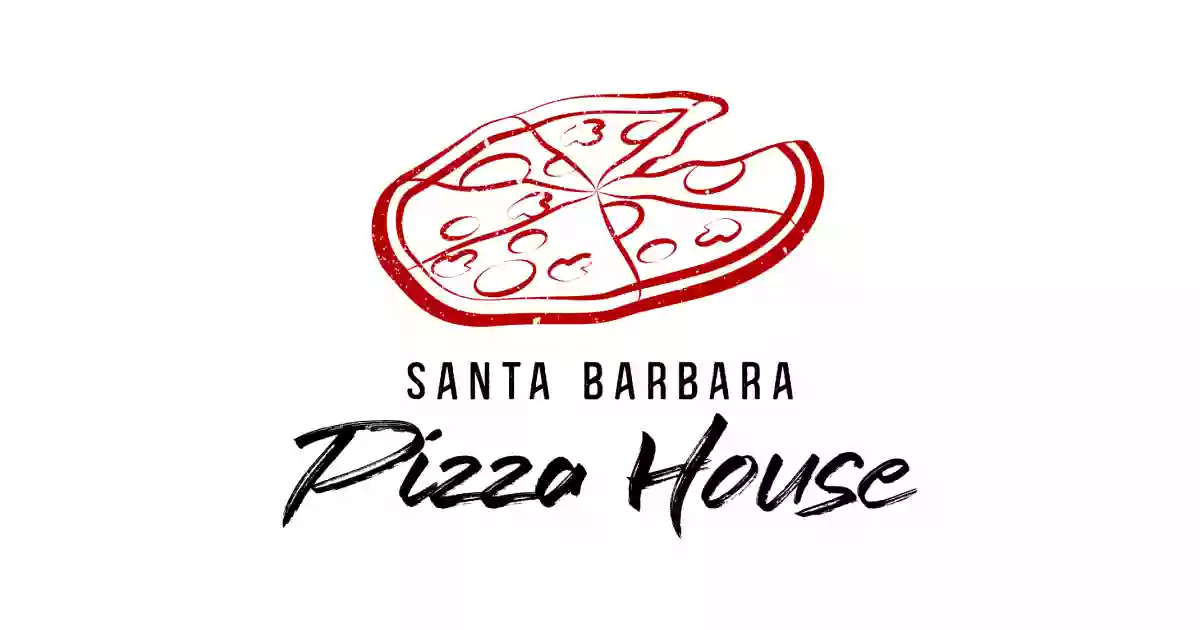 Santa Barbara Pizza House