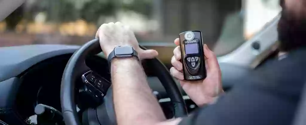 LifeSafer Ignition Interlock Richmond