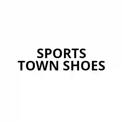 Sports Town Shoes